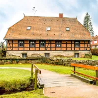 Bad Fallingbostel