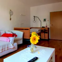 Bewohner*innenzimmer Bewohner*innenzimmer